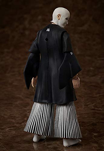 Inugami Sukekiyo Figma (# SP-121) Inugami-ke No Ichizoku (1976) - LIBÉRATION