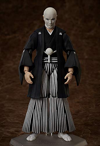 Inugami Sukekiyo Figma (# SP-121) Inugami-ke No Ichizoku (1976) - LIBÉRATION