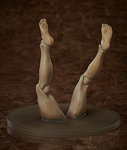 Inugami Sukekiyo Figma (# SP-121) Inugami-ke No Ichizoku (1976) - LIBÉRATION