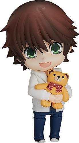 Takahashi Misaki Nendoroid Junjou Romantica - FREEing