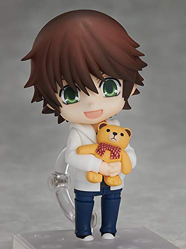 Takahashi Misaki Nendoroid Junjou Romantica - FREEing