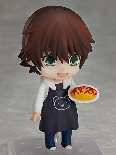 Takahashi Misaki Nendoroid Junjou Romantica - FREEing