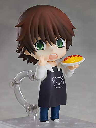 Takahashi Misaki Nendoroid Junjou Romantica - FREEing