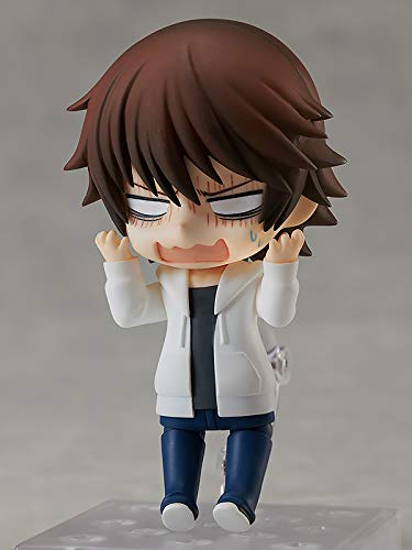 Takahashi Misaki Nendoroid Junjou Romantica - FREEing