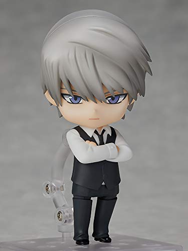 Usami Akihiko Nendoroid Junjou Romantica - Liberatura