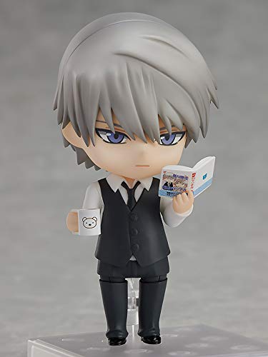 Usami Akihiko Nendoroid Junjou Romantica - Liberatura