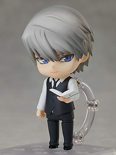 Usami Akihiko Nendoroid Junjou Romantica - Liberatura