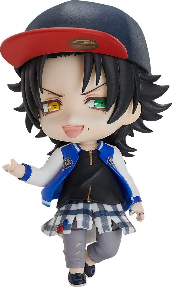 Ipnosi MIC-DIVISION Rap Battle- - Yamada Jirou - Nendoroid # 1254 (liberazione)