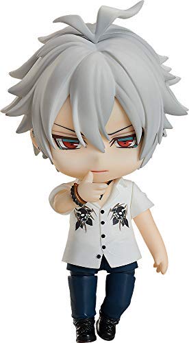 Aohitsugi Samatoki Nendoroid (# 1208) Hypnose Mic -Division Rap Battle-Freeing