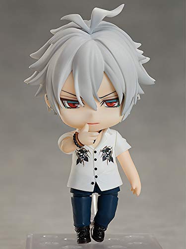 Aohitsugi Samatoki Nendoroid (# 1208) Hypnose Mic -Division Rap Battle-Freeing