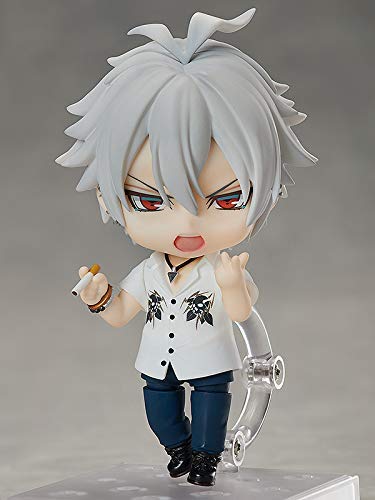 Aohitsugi Samatoki Nendoroid (# 1208) Hypnose Mic -Division Rap Battle-Freeing