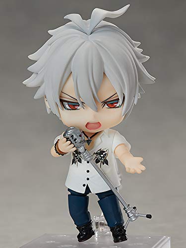 Aohitsugi Samatoki Nendoroid (# 1208) Hypnose Mic -Division Rap Battle-Freeing