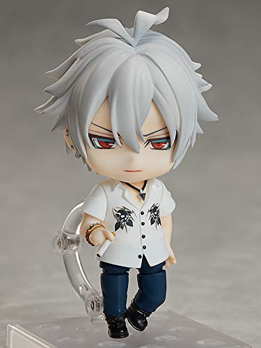 Aohitsugi Samatoki Nendoroid (# 1208) Hypnose Mic -Division Rap Battle-Freeing