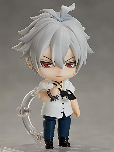 Aohitsugi Samatoki Nendoroid (# 1208) Hypnose Mic -Division Rap Battle-Freeing