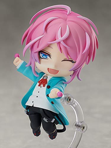 Amemura Ramuda Nendoroid (# 1223) Ipnosi Micl -DIvision Rap Battle- - Liberatoria