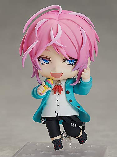 Amemura Ramuda Nendoroid (# 1223) Ipnosi Micl -DIvision Rap Battle- - Liberatoria