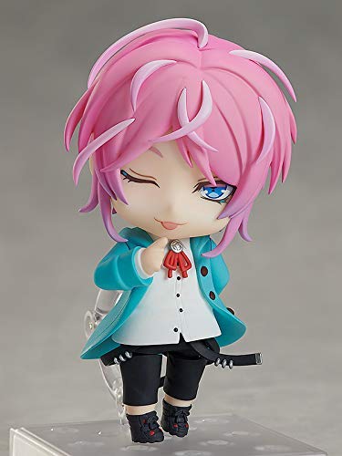 Amemura Ramuda Nendoroid (# 1223) Ipnosi Micl -DIvision Rap Battle- - Liberatoria