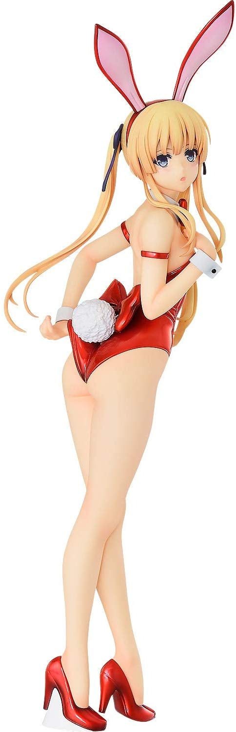 Eroina Saenai No Sodetekata ♭ - Sawamura Spencer Eriri - B-Style - 1/4 - Bred Leg Bunny Ver. (Liberazione)