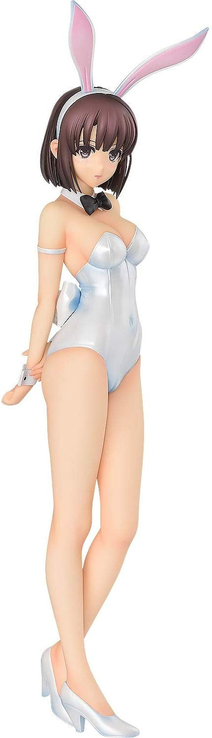 Saenai-Heldin kein Sodatkata ♭ - Katou Megumi - B-Style - 1/4 - Blohe Bein Bunny ver. (Befreiung)