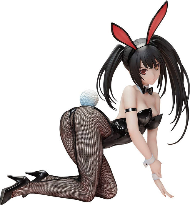 Fecha A Live III - Tokisaki Kurumi - B-Style - 1/4 - Bunny Ver. (Liberando)