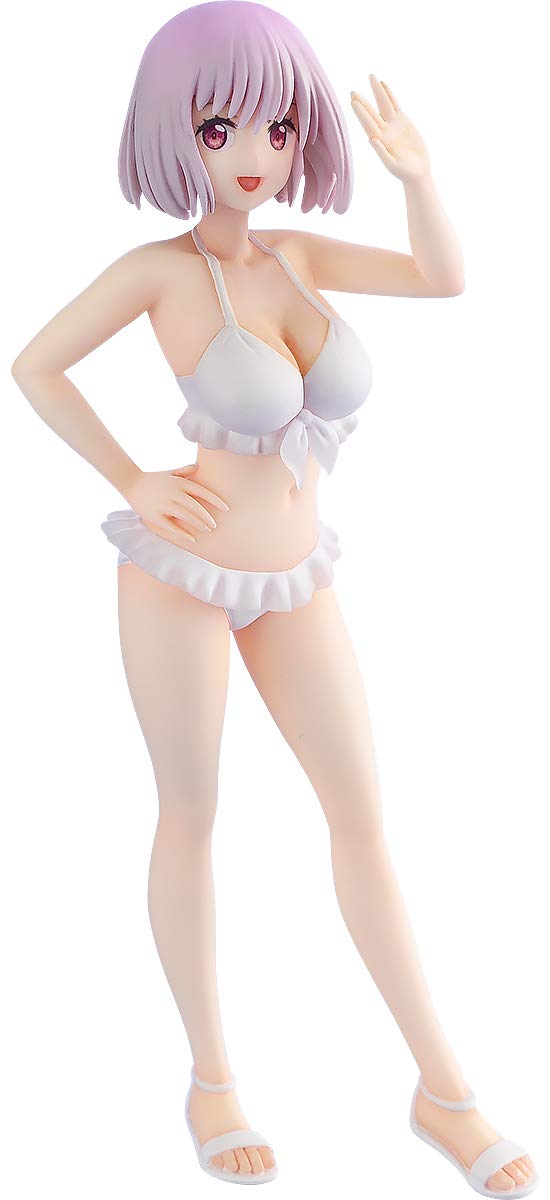 SSSS.GRIDMAN - S-STYLE SHINJOU AKANE SWIMSUIT VER. (Befreiung)