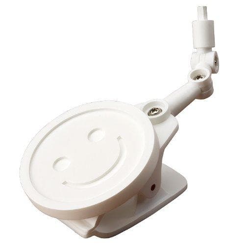 Clip di Supporto (Bianco ver. versione Nendoroid di Più - Good Smile Company