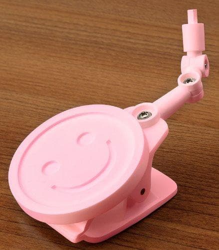 Clip Stand (Pink ver. version) Nendoroid More - Good Smile Company