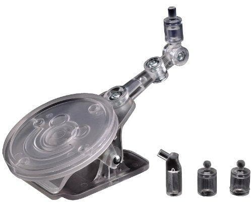 Clip-Stand 1.5 (Crystal Clear ver. version) Nendoroid More - Good Smile Company