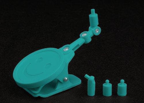 Clip Stand 1.5 (Cerulean Blue ver. version) Nendoroid More - Good Smile Company