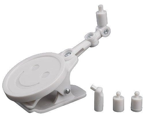 Clip-Stand 1.5 (White ver. version) Nendoroid More - Good Smile Company