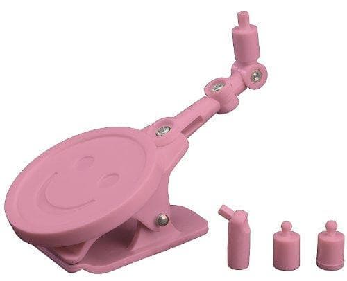 Clip Stand 1.5 (Pink ver. version) Nendoroid More - Good Smile Company