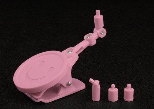 Clip 1.5 (Rosa de ver. la versión Nendoroid More - Good Smile Company