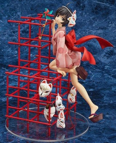 Araragi Tsukihi 1/8 Nisemonogatari-Goo de S Mie Kompany