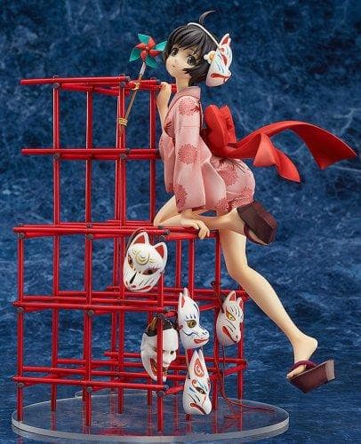 Araragi Tsukihi 1/8 Nisemonogatari-Goo de S Mie Kompany
