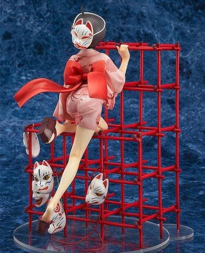 Araragi Tsukihi 1/8 Nisemonogatari-Goo de S Mie Kompany