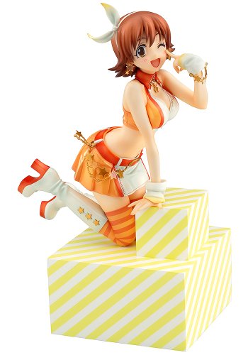 Honda Mio 1/8 iDOLM@STER Cinderella Girls - Good Smile Company