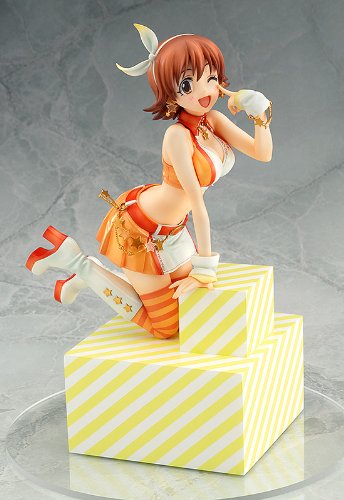 Honda Mio 1/8 iDOLM@STER Cinderella Girls - Good Smile Company