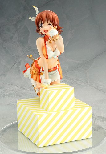 Honda Mio 1/8 iDOLM@STER Cinderella Girls - Good Smile Company