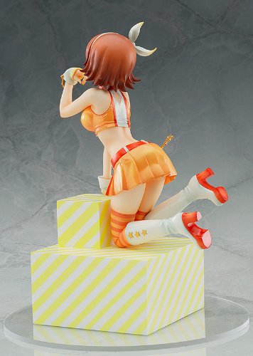 Honda Mio 1/8 iDOLM@STER Cinderella Girls - Good Smile Company