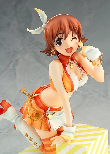 Honda Mio 1/8 iDOLM@STER Cinderella Girls - Good Smile Company
