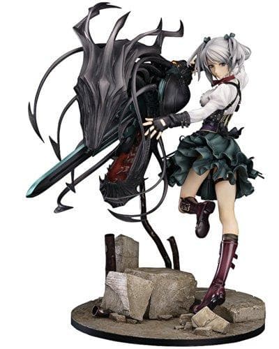 Ciel Alençon 1/8 De God Eater 2 - Good Smile Company