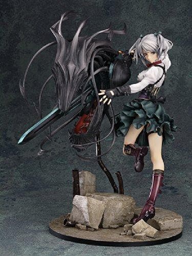 Ciel Alençon 1/8 De God Eater 2 - Good Smile Company