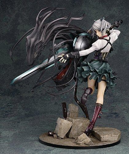Ciel Alençon 1/8 De God Eater 2 - Good Smile Company