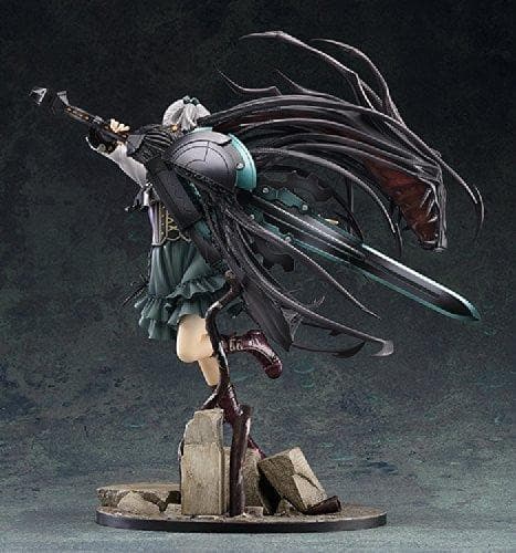 Ciel Alençon 1/8 De God Eater 2 - Good Smile Company