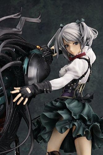 Ciel Alençon 1/8 De God Eater 2 - Good Smile Company