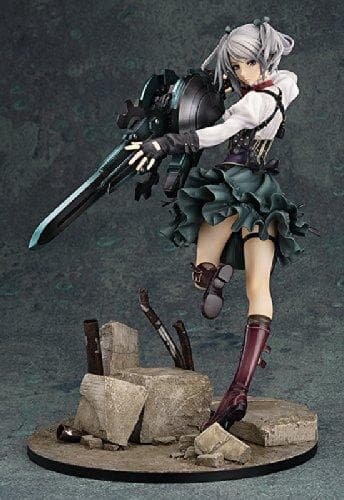 Ciel Alençon 1/8 De God Eater 2 - Good Smile Company