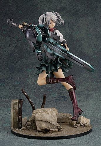 Ciel Alençon 1/8 De God Eater 2 - Good Smile Company