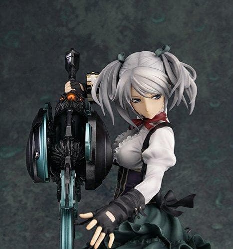 Ciel Alençon 1/8 De God Eater 2 - Good Smile Company
