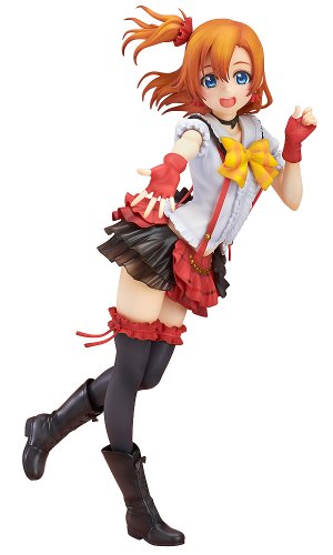 Honoka Kousaka 1/8 De Love Live! School Idol Project - Good Smile Company