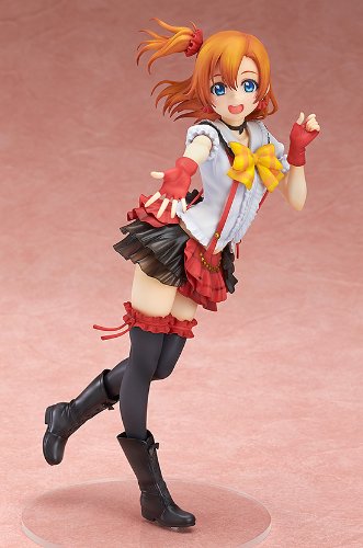 Honoka Kousaka 1/8 De Love Live! School Idol Project - Good Smile Company